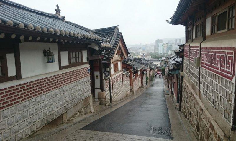 Güney Kore'nin başkenti Seul'ün bilinmeyenleri 