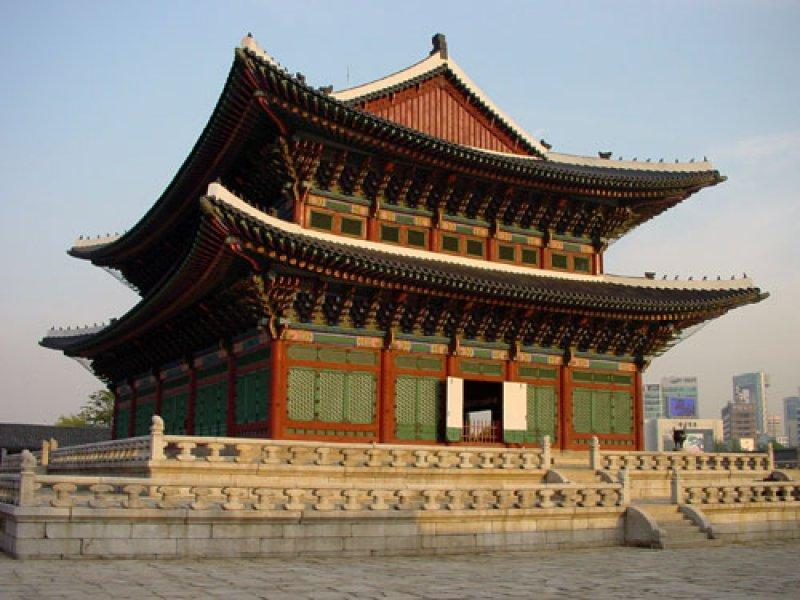 Güney Kore'nin başkenti Seul'ün bilinmeyenleri 