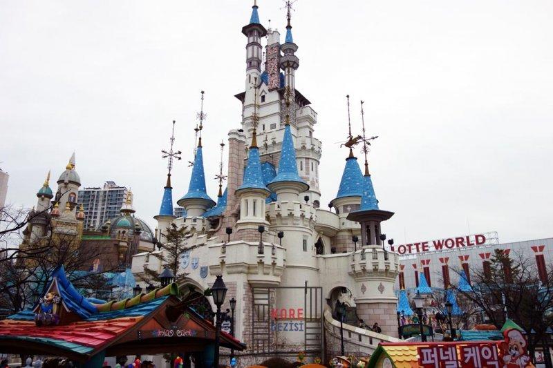 Güney Kore'nin başkenti Seul'ün bilinmeyenleri 