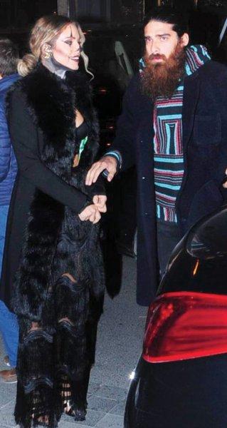 İstanbul'da cadılar bayramı