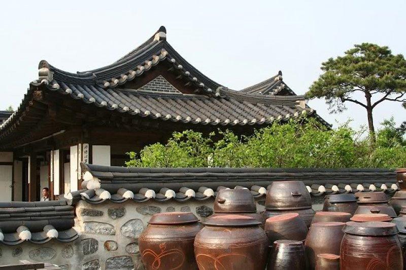 Güney Kore'nin başkenti Seul'ün bilinmeyenleri 