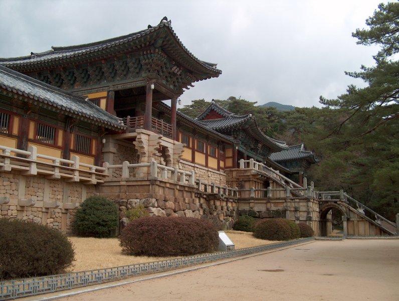 Güney Kore'nin başkenti Seul'ün bilinmeyenleri 