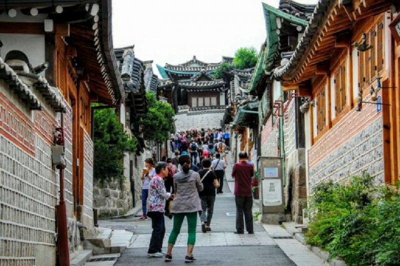 Güney Kore'nin başkenti Seul'ün bilinmeyenleri 