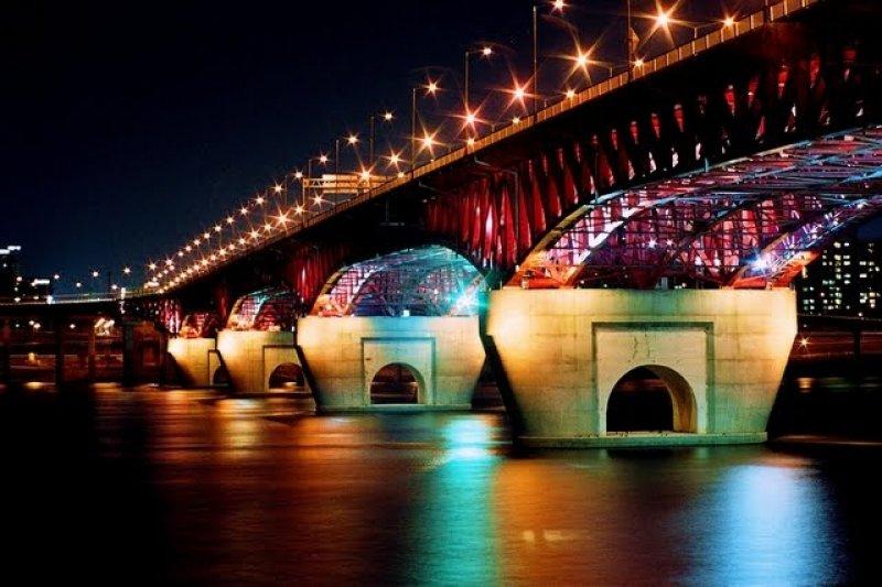 Güney Kore'nin başkenti Seul'ün bilinmeyenleri 