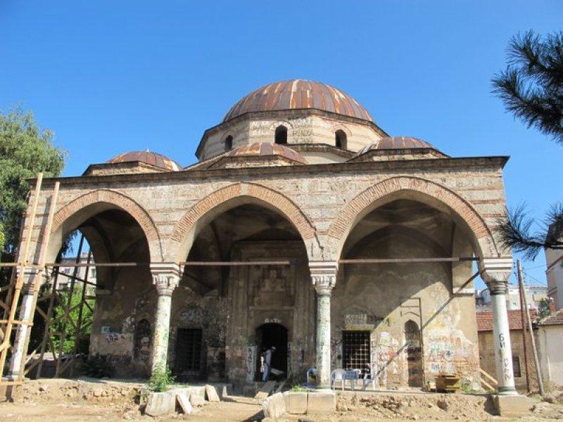 Makedonya'da 104 yıl sonra ilk ezan duyulacak