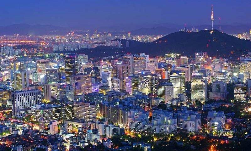 Güney Kore'nin başkenti Seul'ün bilinmeyenleri 