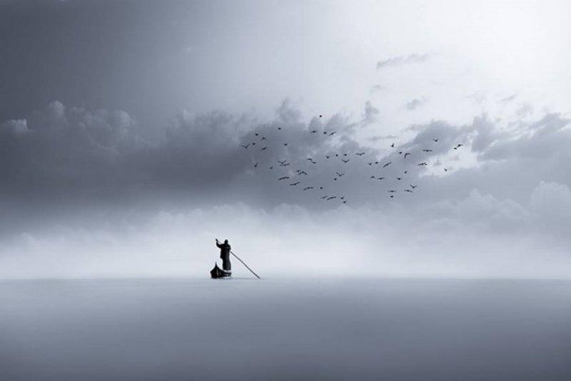 2016 yılının en iyi fotoğrafları