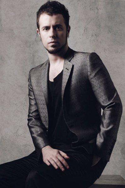 Türk rock müzisyenlerinin gençlik fotoğrafları 