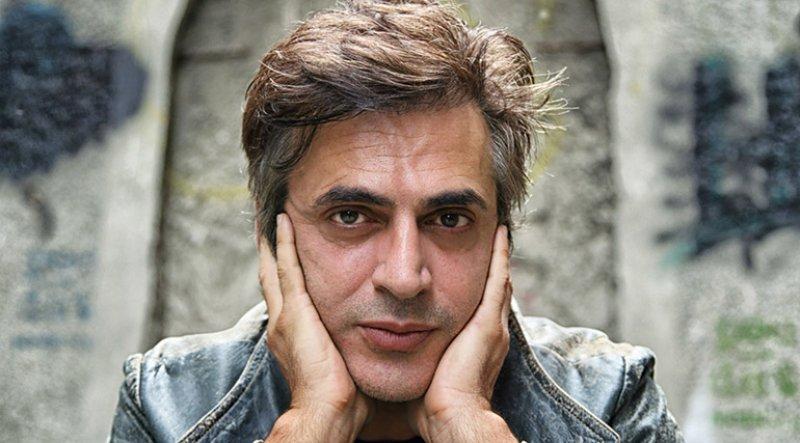 Türk rock müzisyenlerinin gençlik fotoğrafları 