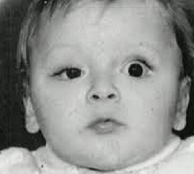 Türk rock müzisyenlerinin gençlik fotoğrafları 