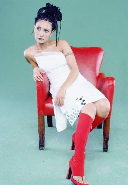 Türk rock müzisyenlerinin gençlik fotoğrafları 