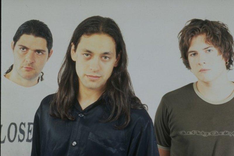 Türk rock müzisyenlerinin gençlik fotoğrafları 