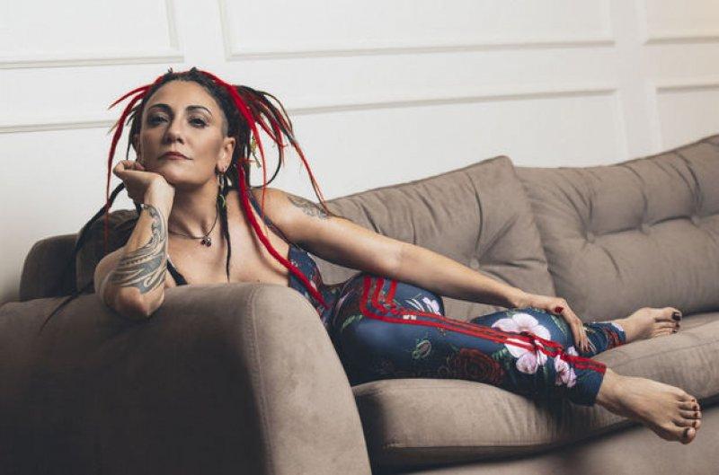 Türk rock müzisyenlerinin gençlik fotoğrafları 