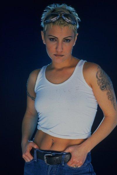 Türk rock müzisyenlerinin gençlik fotoğrafları 