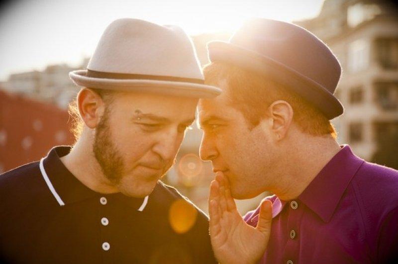 Türk rock müzisyenlerinin gençlik fotoğrafları 