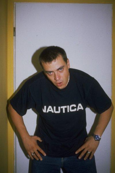 Türk rock müzisyenlerinin gençlik fotoğrafları 