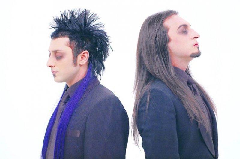 Türk rock müzisyenlerinin gençlik fotoğrafları 