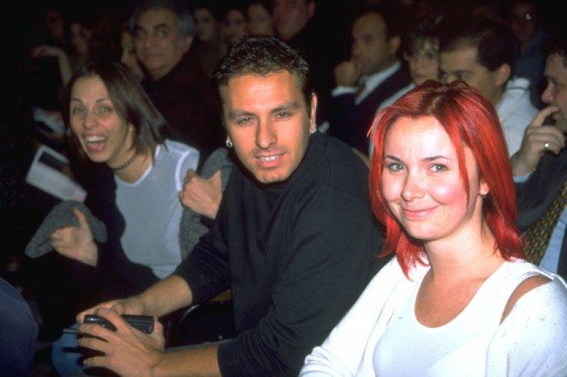 Türk rock müzisyenlerinin gençlik fotoğrafları 