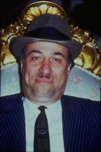 Usta oyuncu Kemal Sunal'a anma töreni 