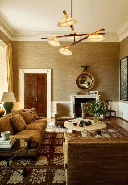 Beyaz Saray'ın muhteşem dekorasyonu 