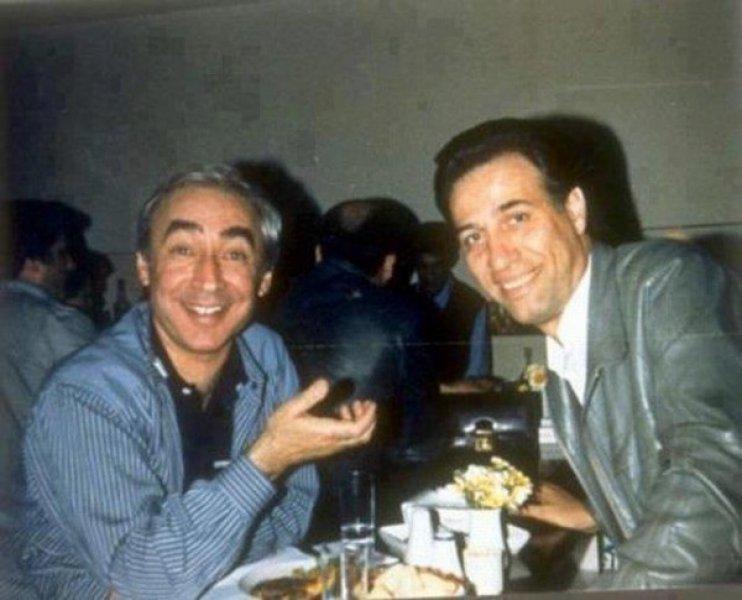 Usta oyuncu Kemal Sunal'a anma töreni 