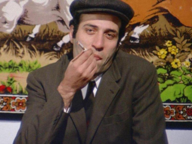 Usta oyuncu Kemal Sunal'a anma töreni 