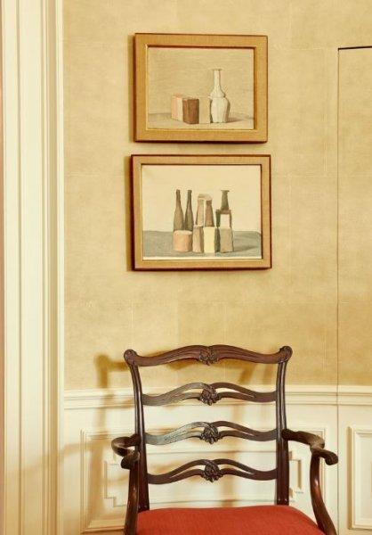 Beyaz Saray'ın muhteşem dekorasyonu 