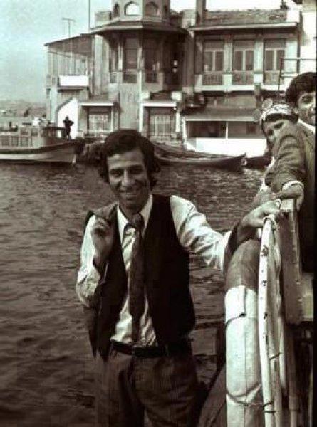 Usta oyuncu Kemal Sunal'a anma töreni 