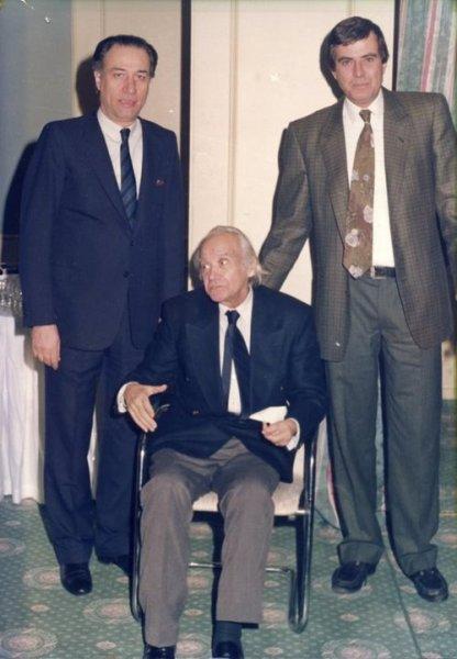 Usta oyuncu Kemal Sunal'a anma töreni 