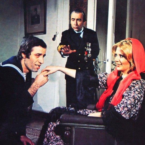 Usta oyuncu Kemal Sunal'a anma töreni 