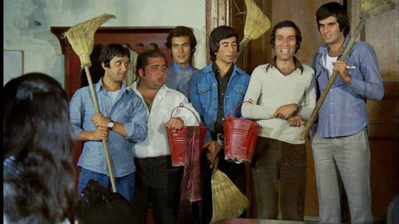 Usta oyuncu Kemal Sunal'a anma töreni 