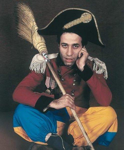 Usta oyuncu Kemal Sunal'a anma töreni 