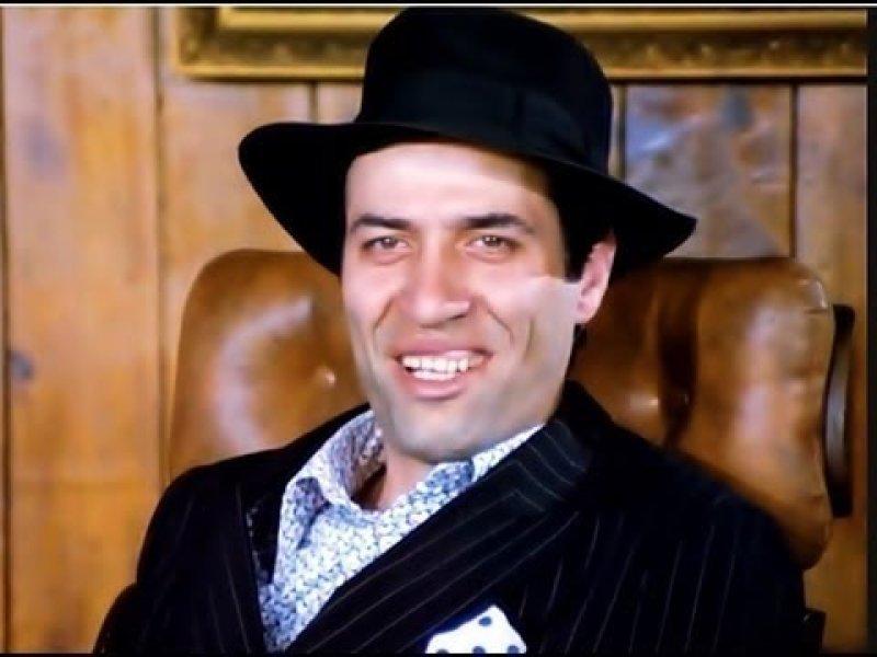 Usta oyuncu Kemal Sunal'a anma töreni 