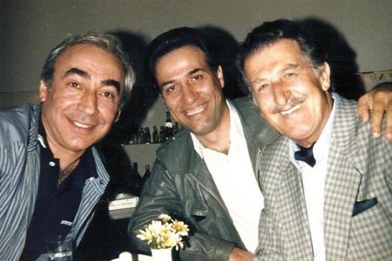 Usta oyuncu Kemal Sunal'a anma töreni 