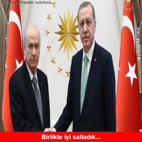 HDP'li Milletvekillerinin gözaltına alınmaları caps oldu