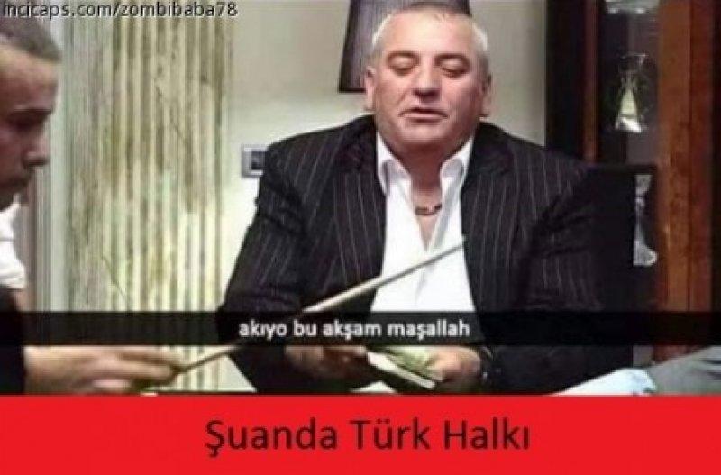 HDP'li Milletvekillerinin gözaltına alınmaları caps oldu