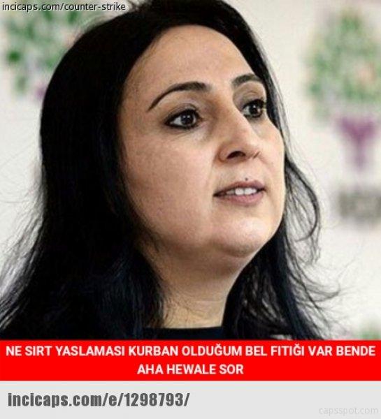 HDP'li Milletvekillerinin gözaltına alınmaları caps oldu