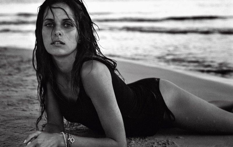 Oyuncu İpek Özkök anne olmaya hazırlanıyor