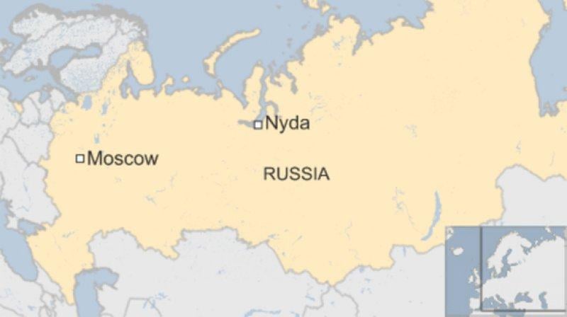 Doğanın marifeti ile oluşan devasa kartopları