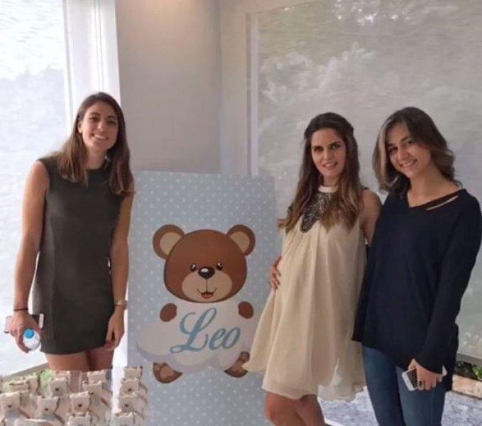 Oyuncu İpek Özkök anne olmaya hazırlanıyor