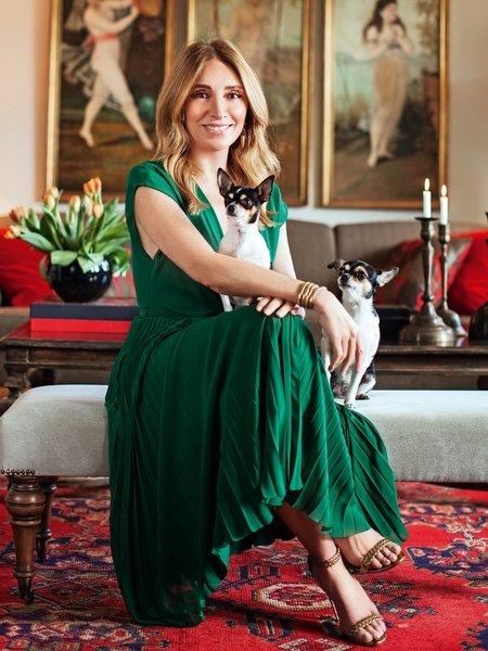 Ünlülerin muhteşem evleri