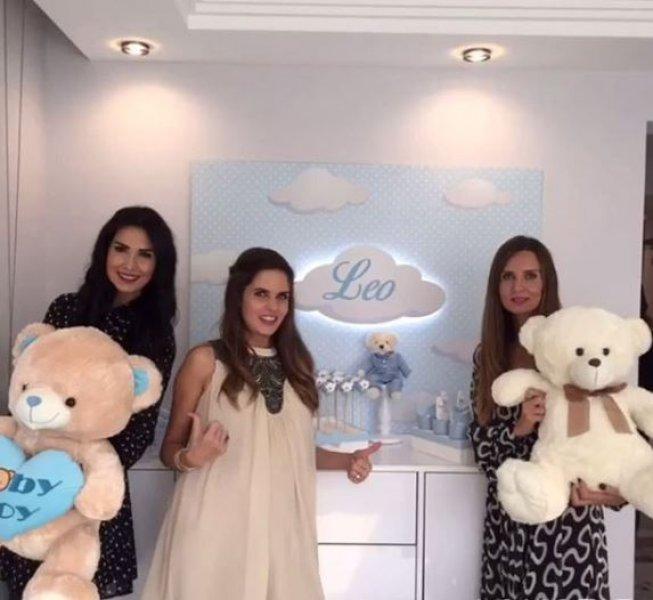 Oyuncu İpek Özkök anne olmaya hazırlanıyor