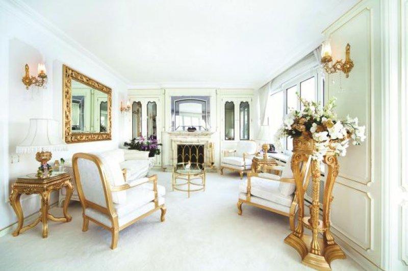 Ünlülerin muhteşem evleri