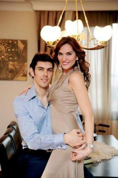 Ünlülerin muhteşem evleri