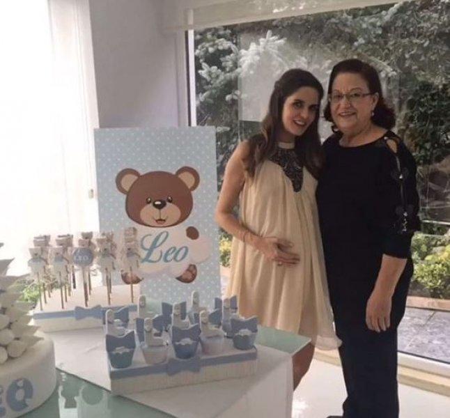 Oyuncu İpek Özkök anne olmaya hazırlanıyor