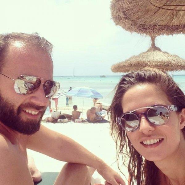 Oyuncu İpek Özkök anne olmaya hazırlanıyor