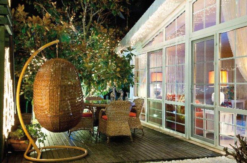 Ünlülerin muhteşem evleri