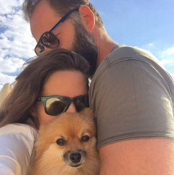 Oyuncu İpek Özkök anne olmaya hazırlanıyor