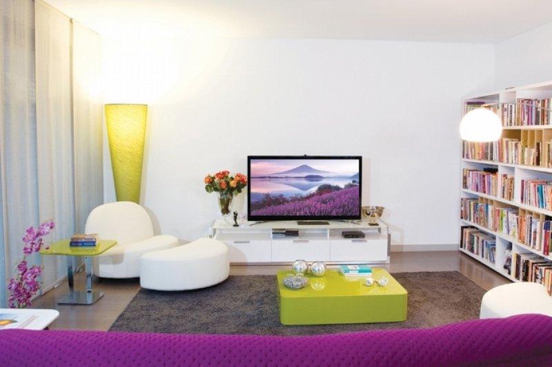 Ünlülerin muhteşem evleri