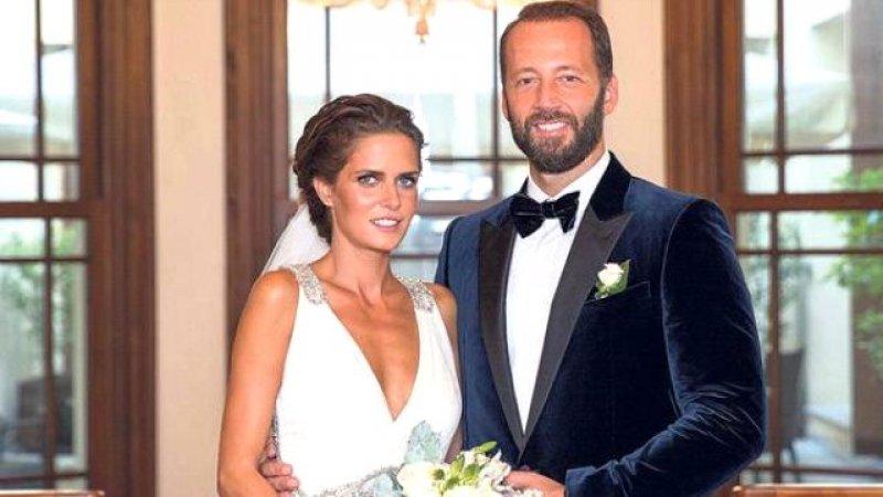 Oyuncu İpek Özkök anne olmaya hazırlanıyor